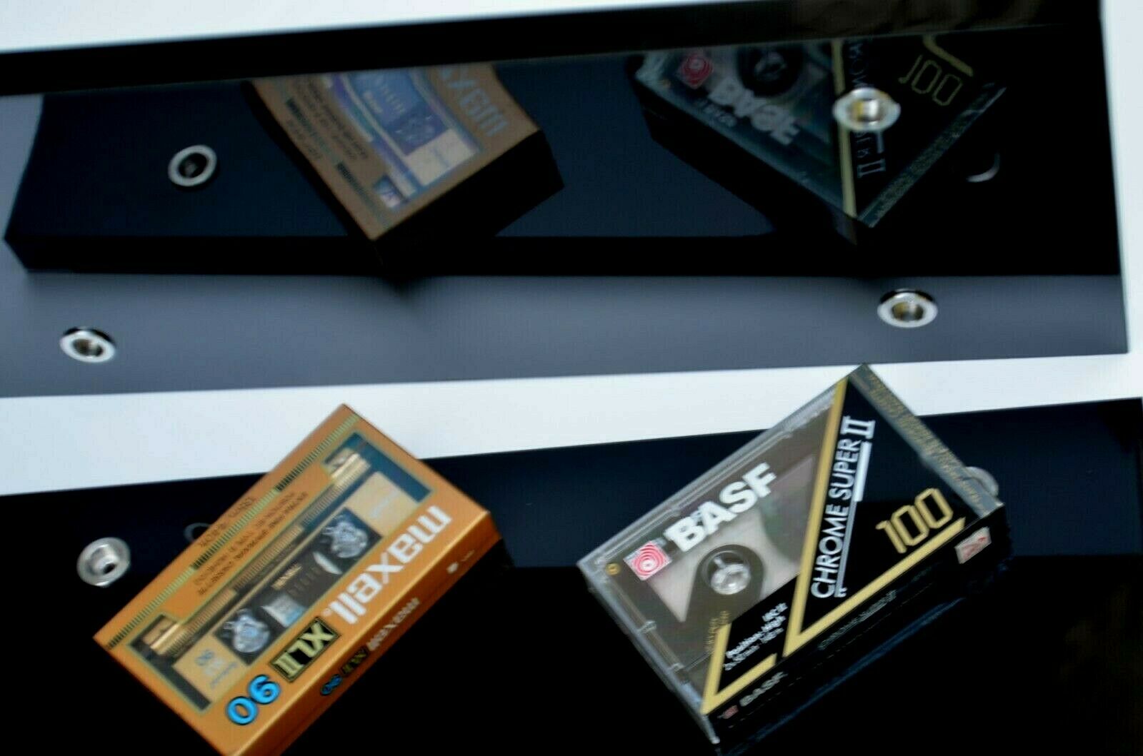 For AKAI amplifier AM 73 95 AM75 AM93 - imagine 5