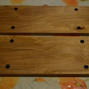 For AKAI recorder GX 747 646 636 635 Wood Sides Sides Multiplex Reel to Reel