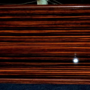 For AKAI recorder GX 600DB Side Panels Makasaar