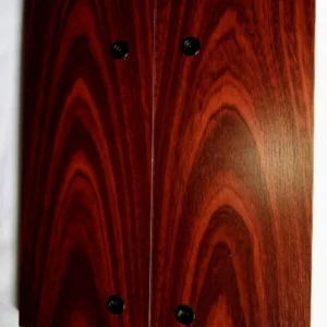 For Nakamichi Deck RX-505E Side Panels PAL