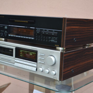 For Onkyo deck side panels  348-115mm