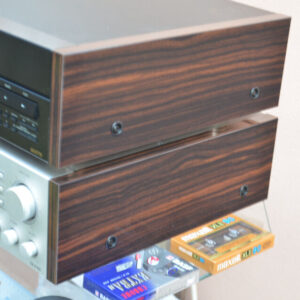 For Onkyo CD side panels  348-115mm