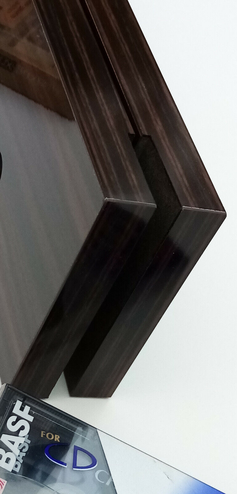 For Onkyo Integra preamplifier side panels MDF - imagine 8