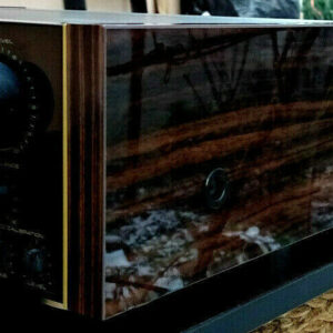 For PIONEER deck CT-S920S S820S side panels URUSHI DESIGN