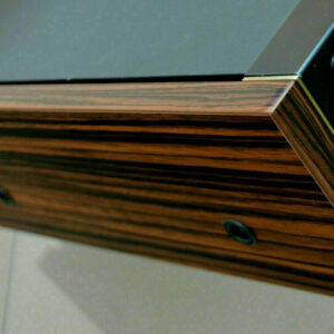 For PIONEER deck side panels CT-S920S S820S URUSHI DESIGN S830S abanos design