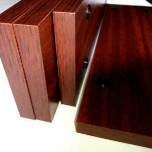 For SONY CD CDP 338 ESD side panels PAL