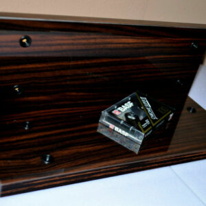 For SONY amplifier ES side panels TA-F 770 707 870 MDF