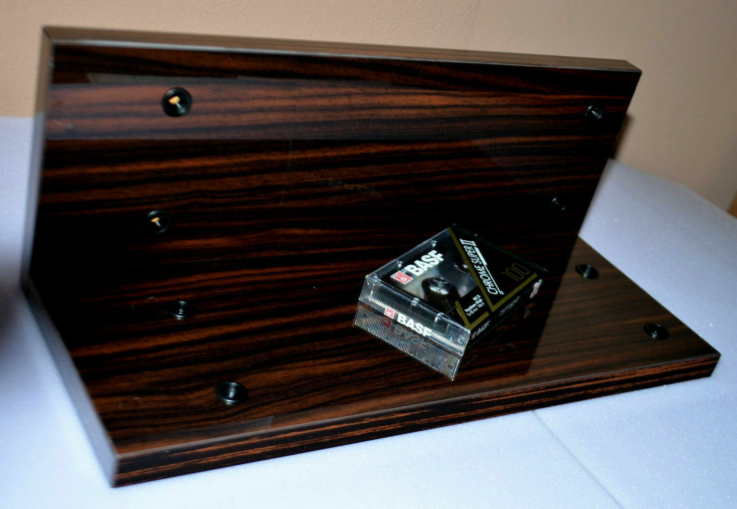 For SONY amplifier ES side panels TA-F 770 707 870 MDF