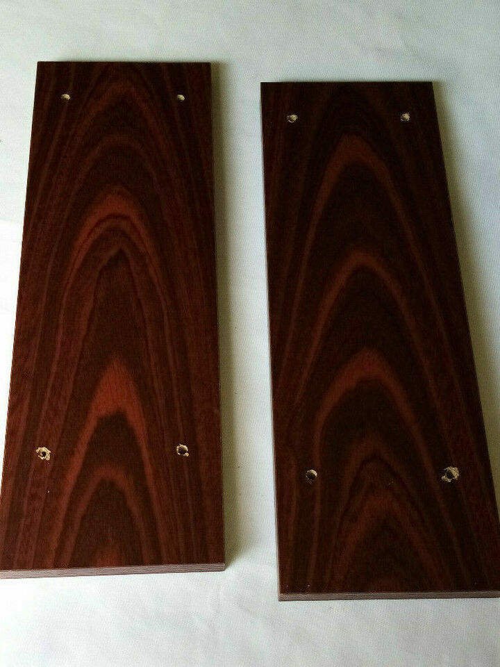 For SONY CD side panels CDP ES ESPIRIT PAL 358 x 109 mm - imagine 4