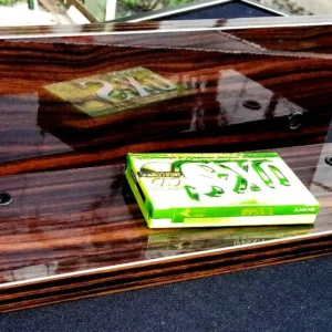 For Sony Dat DTC-55ES Side Panels Makassar DE