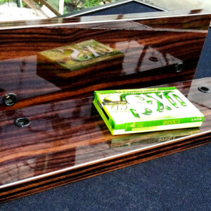 For Sony deck side panels K850ES TC K870ES K890ES K770ES 325X121 mm