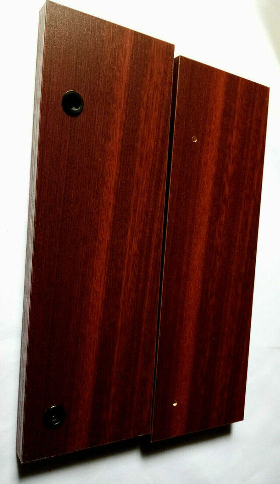 For PIONEER equalizer GR-777 PAL side panels Available on order - imagine 5
