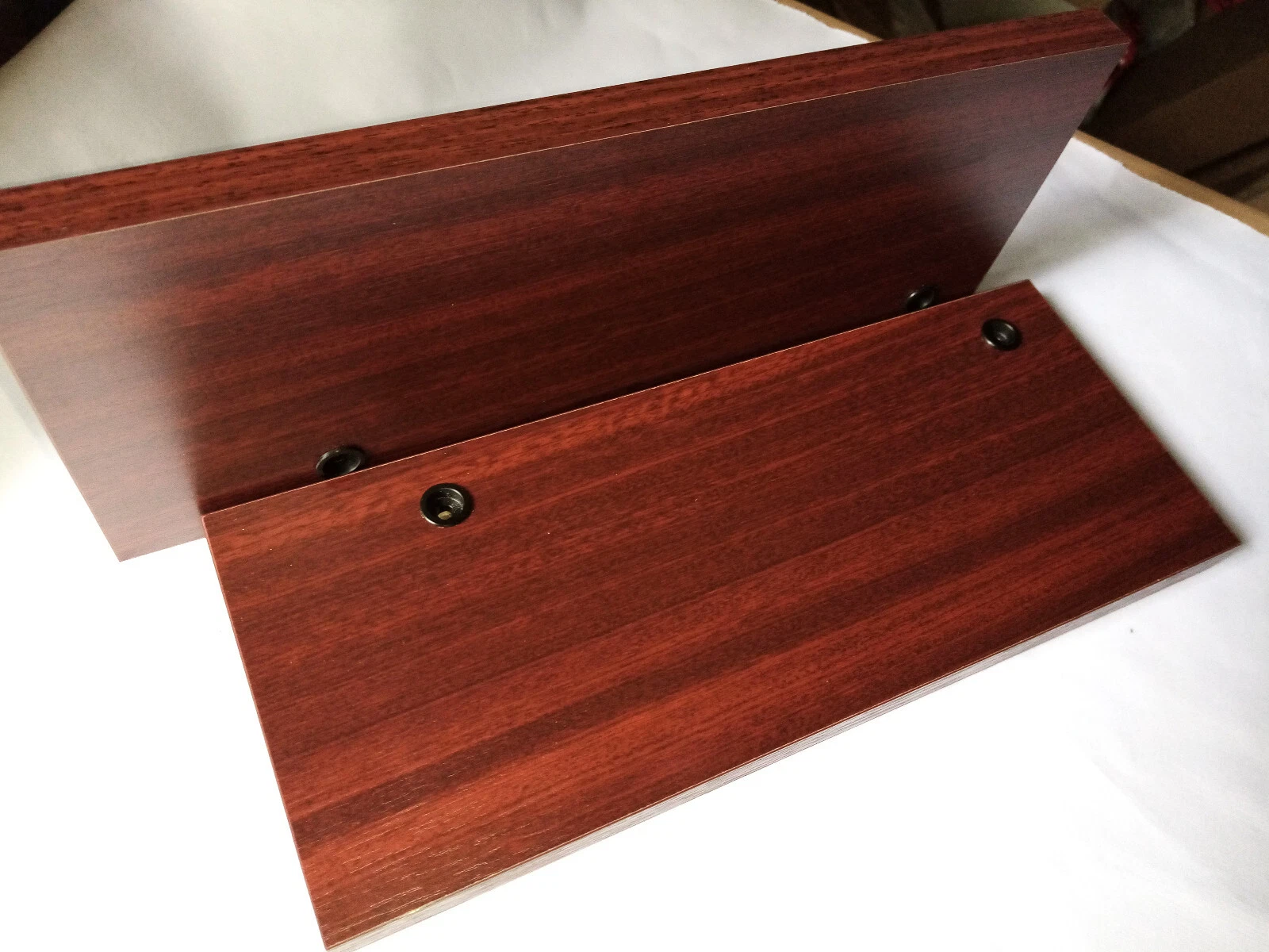 For Nakamichi Dragon Deck ZX7 Side Panels PAL