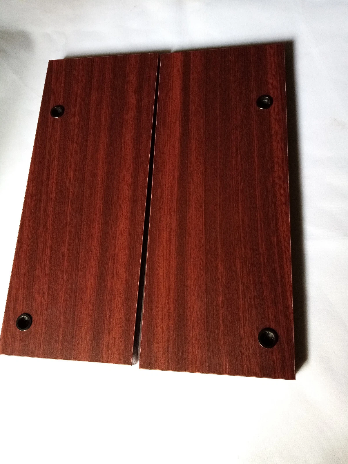 For Nakamichi Dragon Deck ZX7 Side Panels PAL - imagine 3
