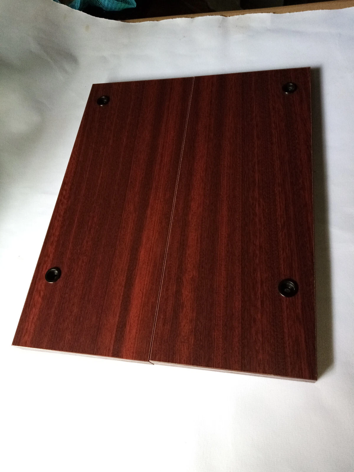 For Nakamichi Dragon Deck ZX7 Side Panels PAL - imagine 4