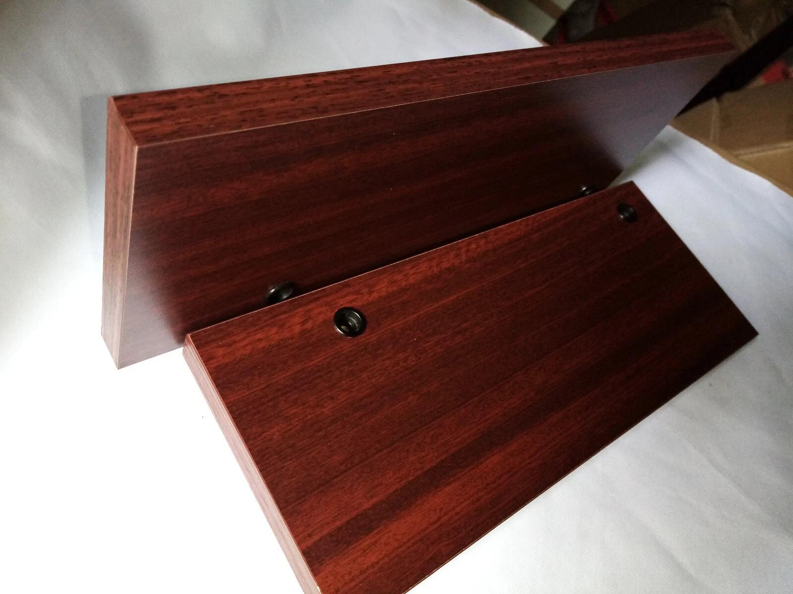 For Nakamichi Dragon Deck ZX7 Side Panels PAL - imagine 5
