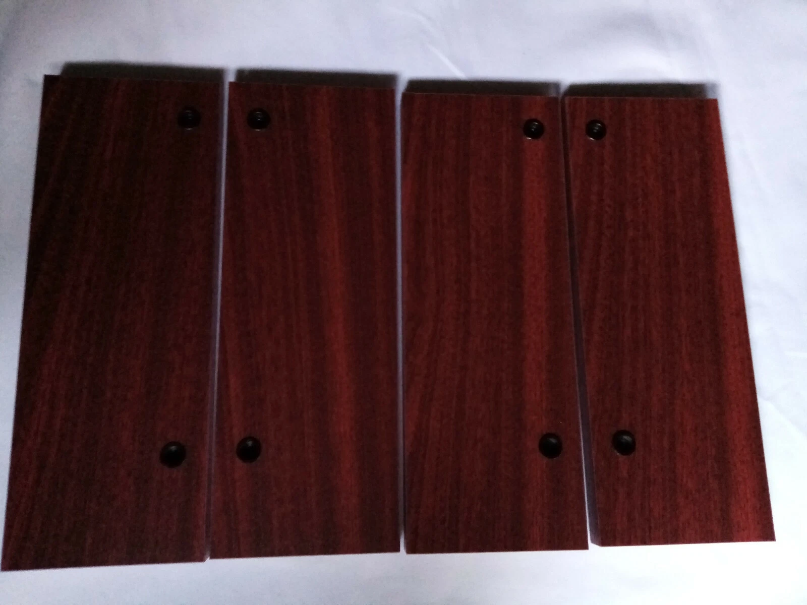 FOR SONY ES DAT – SIDE PANELS / SEITENTEILE / PANNEAUX LATÉRAUX / ZIJPANELEN – PAL 325 x 108 mm - imagine 3