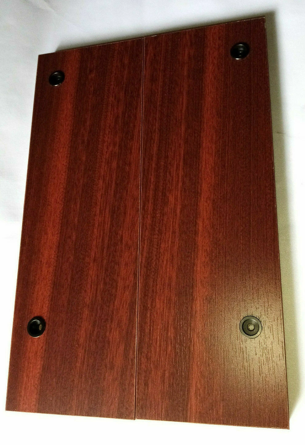 FOR SONY ES DAT – SIDE PANELS / SEITENTEILE / PANNEAUX LATÉRAUX / ZIJPANELEN – PAL 325 x 108 mm - imagine 4