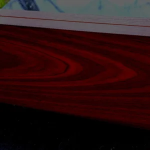 FOR SONY AMPLIFIER – SIDE PANELS / SEITENTEILE / PANNEAUX LATÉRAUX / ZIJPANELEN – PAL 385 x 146 mm – 2 HOLES