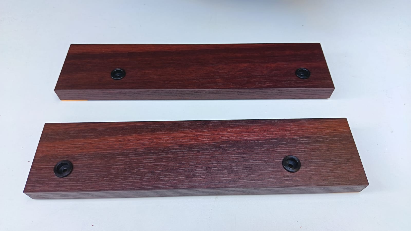 FOR PIONEER GR-777 GRAPHIC EQUALIZER – SIDE PANELS PAL - imagine 2