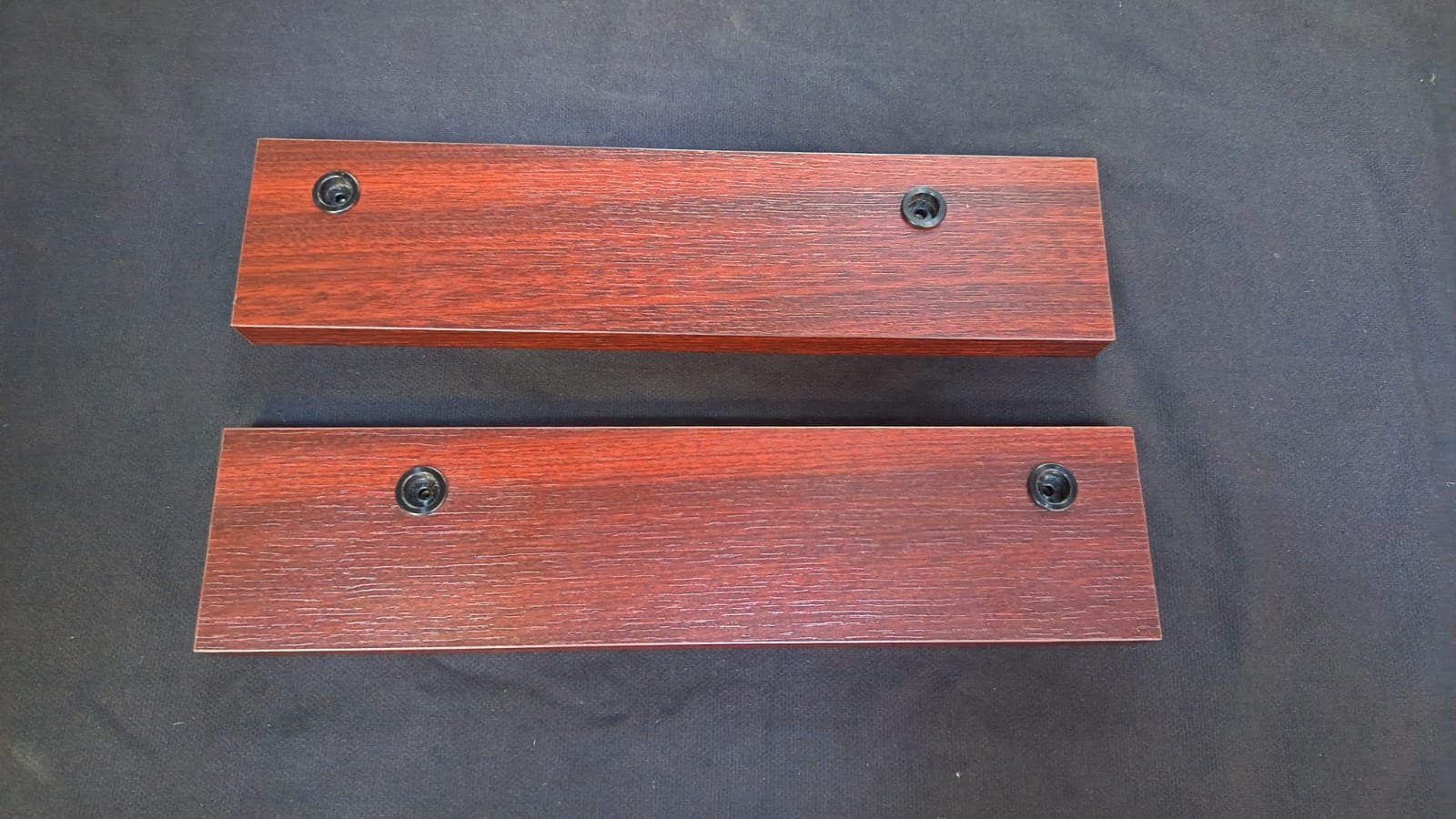 FOR PIONEER GR-777 GRAPHIC EQUALIZER – SIDE PANELS PAL - imagine 4